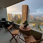 Depto Con Vista Privilegiada - Costas De Montemar
