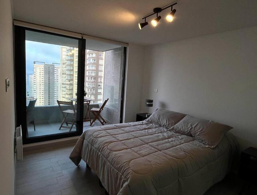 Depto Con Vista Privilegiada - Costas De Montemar Apartamento *