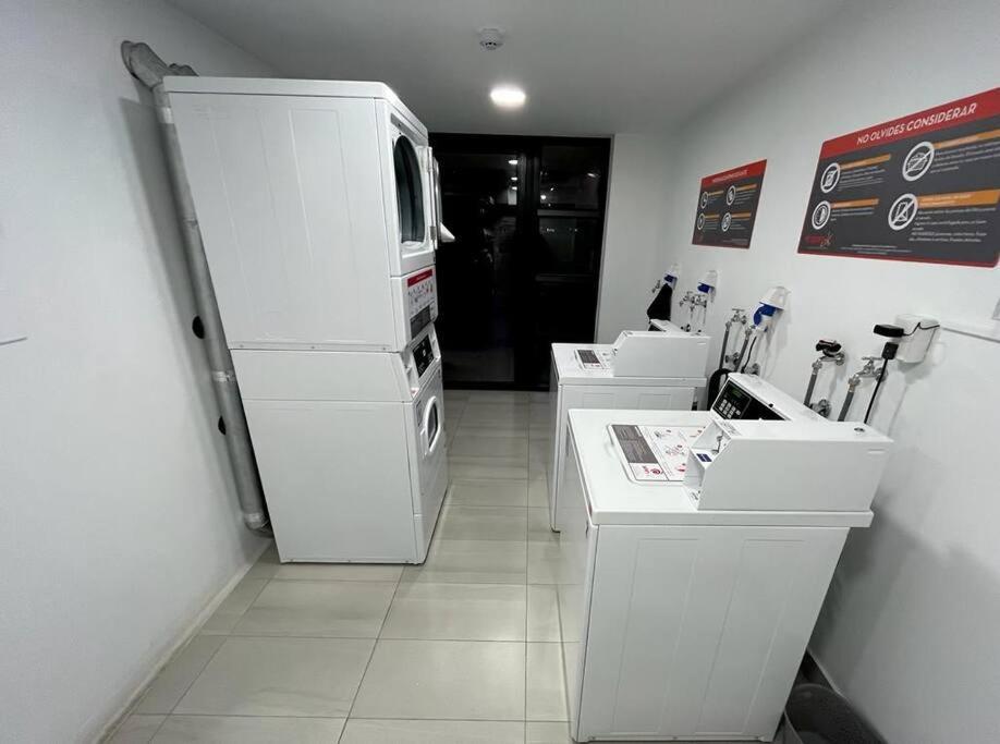 Apartamento Depto Con Vista Privilegiada - Costas De Montemar