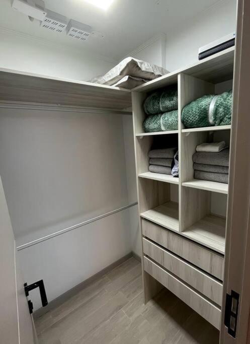 Apartamento Depto Con Vista Privilegiada - Costas De Montemar